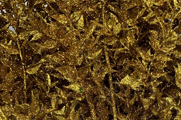 pungitopo metallizzato - oro