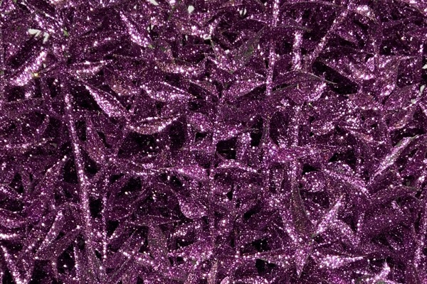 pungitopo metallizzato - milka