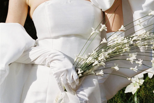 Wedding Floral Trends for 2025