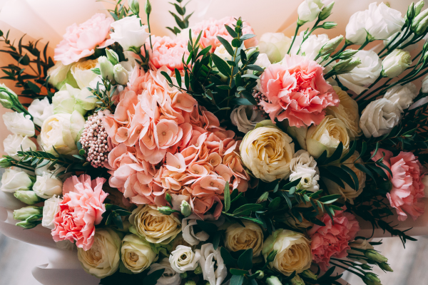 Valentine’s Day: A Blooming Opportunity for the Floral Industry