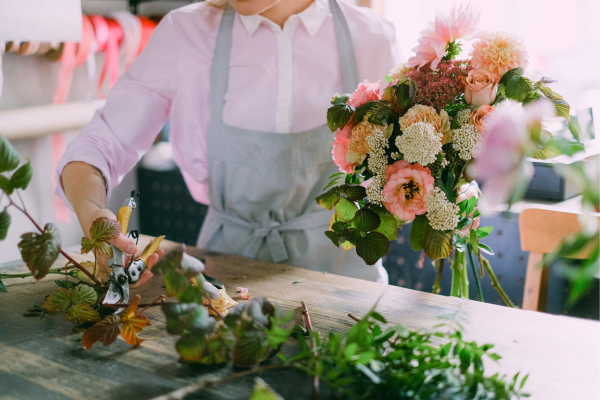How flower wholesalers can thrive during quiet moments